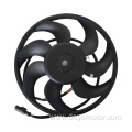 Car radiator cooling fan for BENZ VIANO